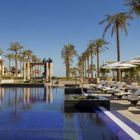 Jumeirah Messilah Beach Kuwait Kuwejt Zewnętrze zdjęcie The St Regis Sharm