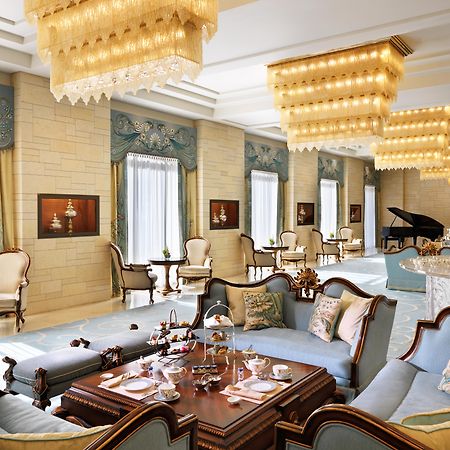 Jumeirah Messilah Beach Kuwait Kuwejt Zewnętrze zdjęcie The Imperial Lounge at the airport
