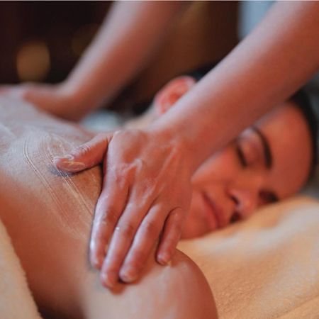 Jumeirah Messilah Beach Kuwait Kuwejt Zewnętrze zdjęcie Massage
