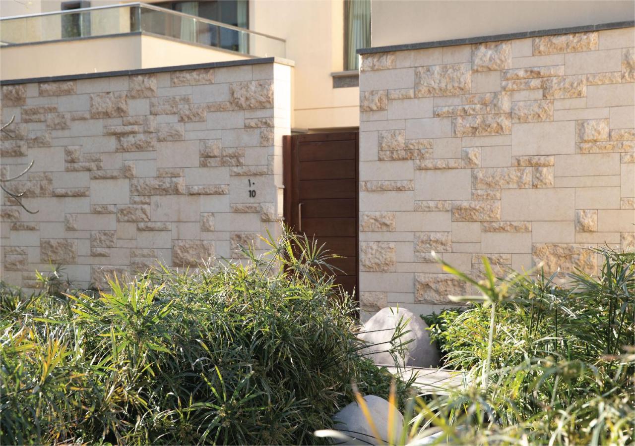 Jumeirah Messilah Beach Kuwait Kuwejt Zewnętrze zdjęcie A house in the village
