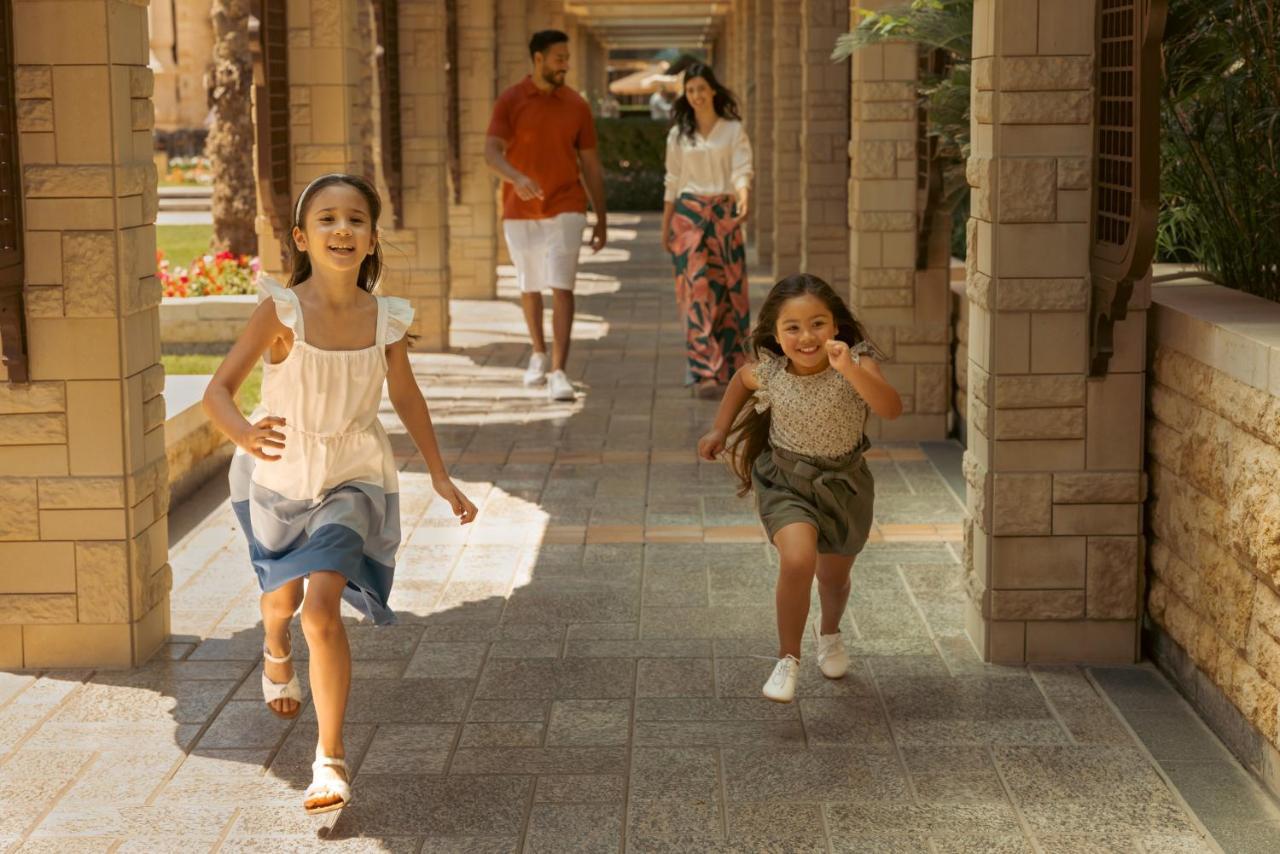 Jumeirah Messilah Beach Kuwait Kuwejt Zewnętrze zdjęcie The Village