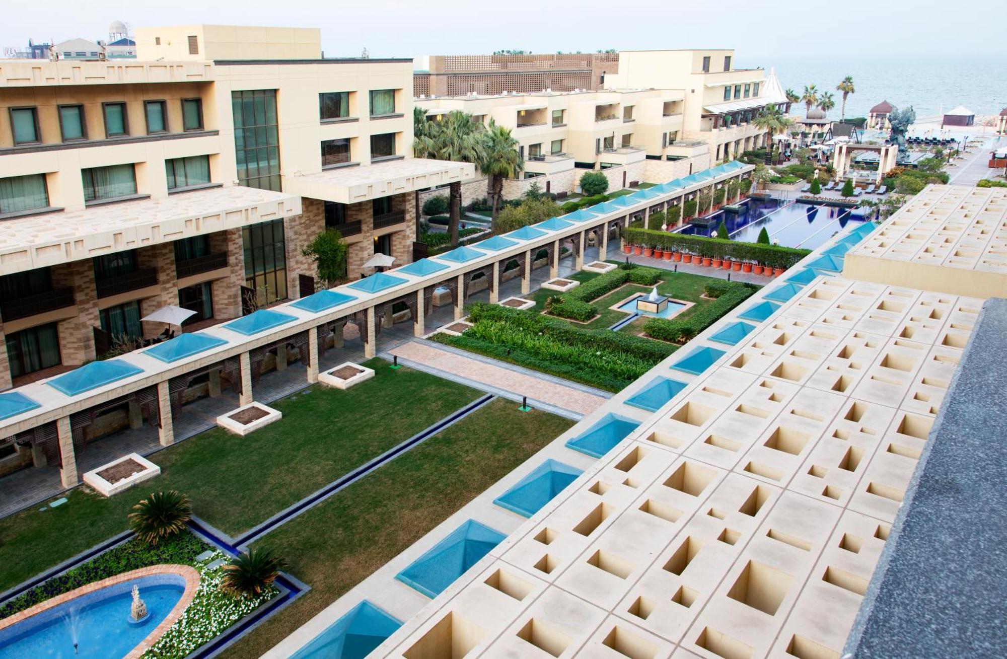 Jumeirah Messilah Beach Kuwait Kuwejt Zewnętrze zdjęcie The Oberoi, Mumbai