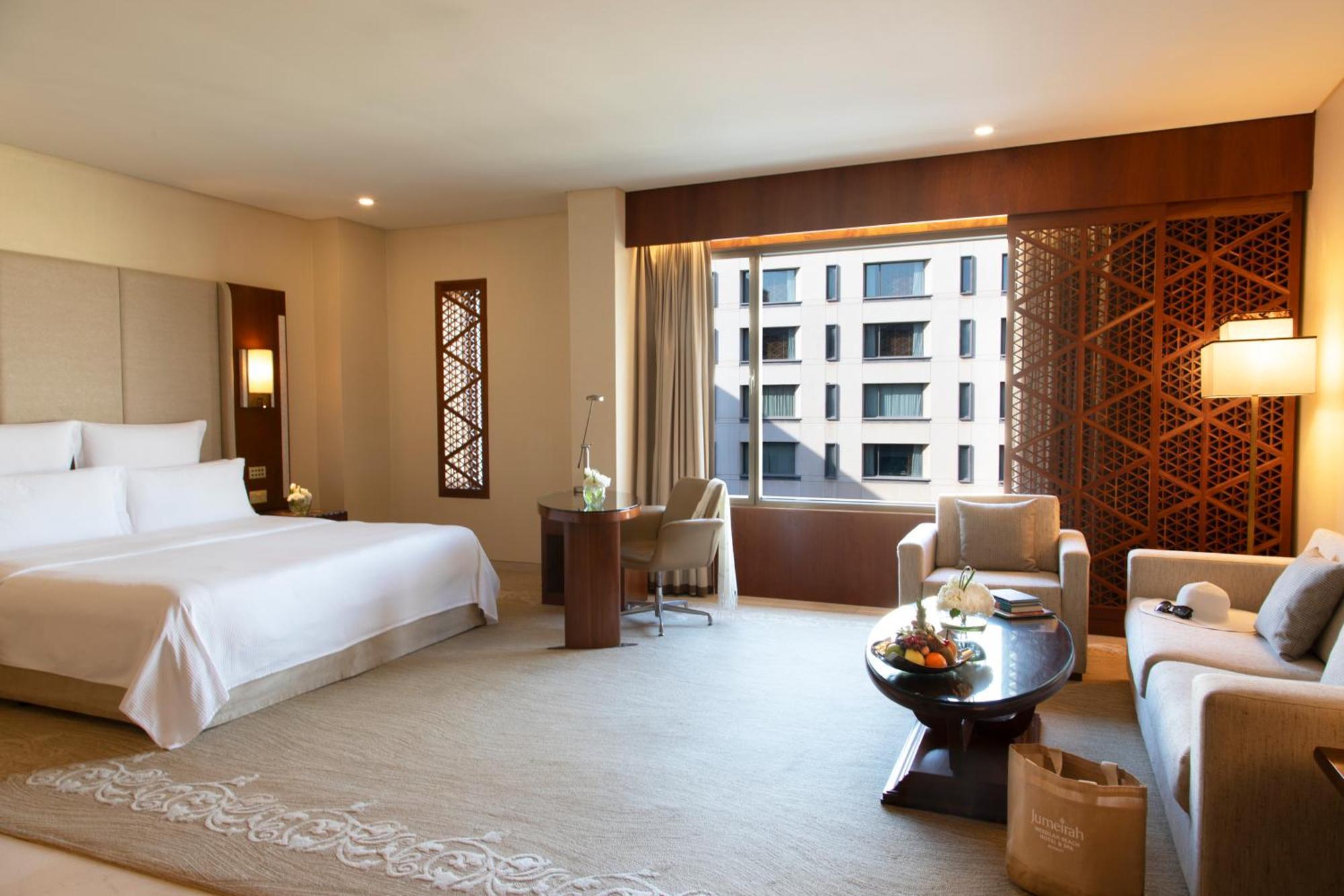 Jumeirah Messilah Beach Kuwait Kuwejt Zewnętrze zdjęcie Deluxe Room