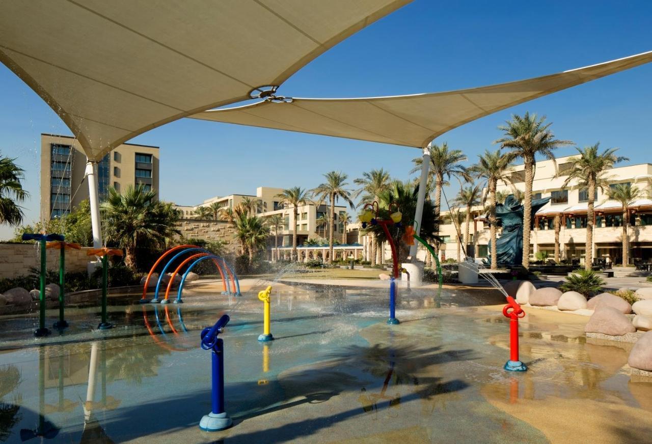 Jumeirah Messilah Beach Kuwait Kuwejt Zewnętrze zdjęcie The Village